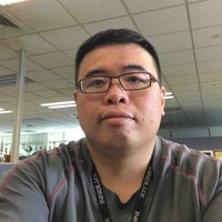 Scott Yu