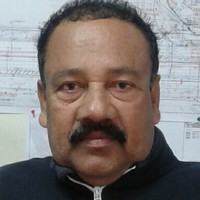 Jayachandrababu Viswambharan