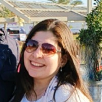 Enas El-Dessouki