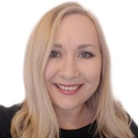 Julene Van Eeden