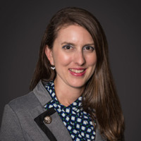 Rebekah A. Blake