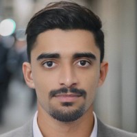 Akhil Kaverappa