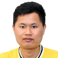 TianXiang He
