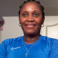 Esther Laure Motuo Lewe