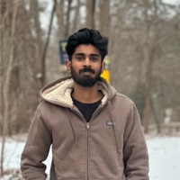 Abhijith Sali