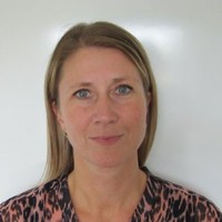 Dorte Brumé Nielsen