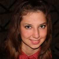 Anastasiya Martynyuk (Marenkova)