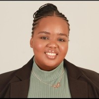 Katlego Masike