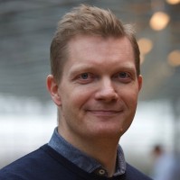Ulf Fensten Madsen