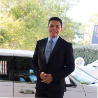 Ivan Dominguez