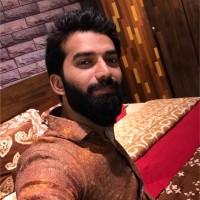 Faizal Mohammed
