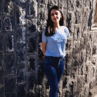 Nadia Hamed