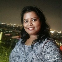 Prof. Madhurima Das