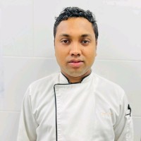 Amit Roy