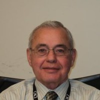 Dennis Raymond