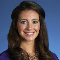 Olivia Siciliano