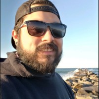 Michael Cardosa