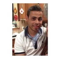 Saul Reyes