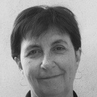 Carole Bourner