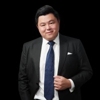 Edwin Ong