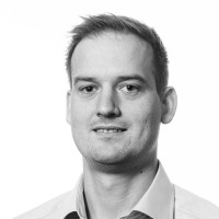 Petter Ugstad