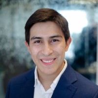Daniel Felipe Cruz Hernández