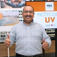 Marcos Cáceres Zegarra