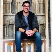 Daniel Cuevas