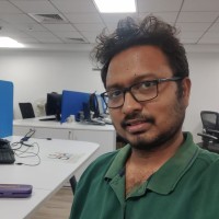 Arun K
