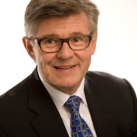 Horst-Richard Jekel Prof.
