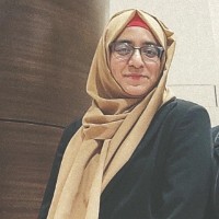 Aiman Nissar Mahajan