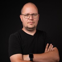 Alexander Lukasevych