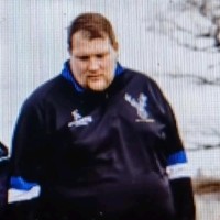 Mark Dunkley