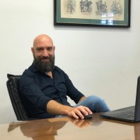 Lisandro Méndez Amadei