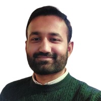 Dr. Syed M. Daniyal Tanveer