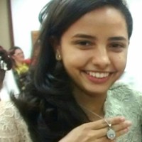 Victória Kércia Mendes Da Silva