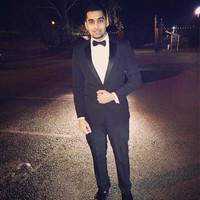 zeeshan ahmed
