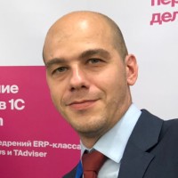 Evgeniy Alekseev