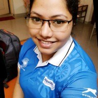 Blessy Punnavelil Baby(PT)