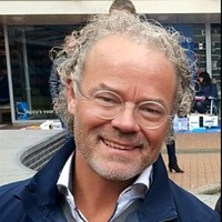 Peter Van Burken