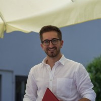 Mario Kjurchievski