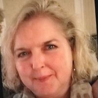 Gerda Van Der Linden
