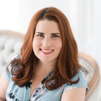 Katie Wolber