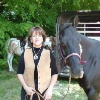 Fawn Maness
