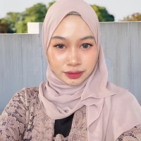 Jasmine Azizah Fazri Imani