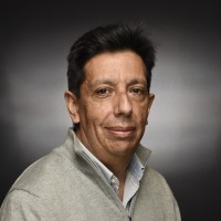 Julio Ricardo Dominguez