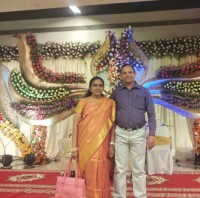 Gudivada Pushparaj
