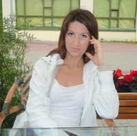 Irina Khorunzhenko
