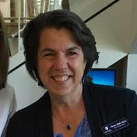 Donna Hull