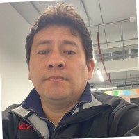 Javier Vasquez Aguilar